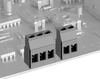 Fixed Printed Circuit Board Terminal Blocks - 4153 - LMI Components, Inc.