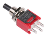Push Button Switches - 7346750P - RS Components, Ltd.
