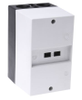 DIN Rail Enclosures -- 3313725 - Image