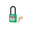 Padlocks - 2448337 - RS Components, Ltd.