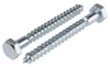 Coach Screws -- 825017 - Image