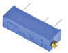 Trimmer Potentiometers - 162209 - RS Components, Ltd.