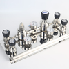 Stainless Steel Single Stage Semiconductor Grade Pressure Control Module Pressure Control Panels JSP-6A Series - Image