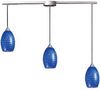 Island/Pool Table-3 Light Bar - 91236 - Light Center (The)