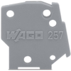 DIN Rail Terminal Accessories - 221084 - RS Components, Ltd.