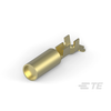 Barrel, Bullet Connectors - 42531-3-ND - DigiKey