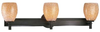 P5113-617 Bathroom Fixtures-Three Lights - 616632 - Capital Lighting, Inc.