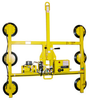 Vacuum Lifter Powr-Frame 700 - Model PFV69DC - Wood's Powr-Grip Co., Inc.
