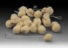 3M 08688 Primer - White Liquid Bag - For Use With Urethane - 08688 - 051135-08688 - R. S. Hughes Company, Inc.