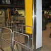 Column Mezzanine Lifts