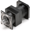 Inline Servo Gearhead -- Tandler PL2FS Series