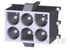 PCB Headers & Receptacles - 194260-1 - TE Connectivity