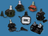 Insulating Connectors - 2084957-1 - TE Connectivity