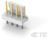 PCB Headers & Receptacles - 3-644760-4 - TE Connectivity