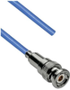 TRB 3-SLOT FULL CRIMP PLUG TO BLUNT 30-02001 .242 O.D. CABLE - MP-2357-24 - MilesTek Corporation