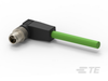 M8/M12 Cable Assemblies - TAX38221112-002 - TE Connectivity
