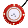 Gps/glonass Patch Antenna, 1.606Ghz Rohs Compliant Tallysman Wireless - 39AH1194 - Newark, An Avnet Company