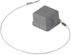 Cover, Size 3A, Housing & Plug Insert; Accessory Type Molex/gwconnect - 76Y5812 - Newark, An Avnet Company