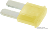 Auto Blade Fuse, 20A, 32Vdc; Blow Characteristic Littelfuse - 64W8534 - Newark, An Avnet Company