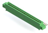 Card Conn, Single Side, 27Pos, Wire Wrap; Card Edge Connector Type Edac - 76AJ1826 - Newark, An Avnet Company