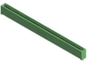 Card Edge Conn, Single Side, 62Pos, Lug; Card Edge Connector Type Edac - 69AJ2325 - Newark, An Avnet Company