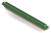 Card Conn, Dual Side, 124Pos, Wire Wrap; Card Edge Connector Type Edac - 71AJ4344 - Newark, An Avnet Company