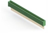 Card Edge Conn, Single, 49Pos, Wire Wrap; Card Edge Connector Type Edac - 68AJ5482 - Newark, An Avnet Company