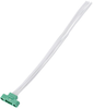 Cable Assy, Gecko Plug-Free End, 150Mm; Connector To Connector Harwin - 84AC1635 - Newark, An Avnet Company
