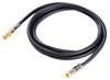 Cable Assembly; Bnc Connector Type Keysight Technologies - 51R1351 - Newark, An Avnet Company