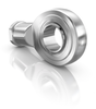 Rod Ends - GIL60-UK-2RS-A - Pacific International Bearing, Inc.