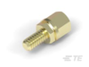 Connector Hardware, Mounts, Locks & Retainers - 5748271-1 - TE Connectivity