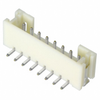 Headers, Male Pins - 455-B8B-PH-SM4-TBDKR-ND - DigiKey
