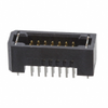 Headers, Male Pins - SAM12057-ND - DigiKey