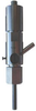 Waterjet Machining Products -- High Flow Abrasivejet Cutting Head - Image