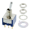Toggle Switches - 563-1640-ND - DigiKey
