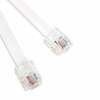 Modular/Ethernet Cables (RJ45, RJ11) - 1175-2339-ND - DigiKey