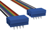 Rectangular Cable Assemblies - C3PPS-1018M-ND - DigiKey