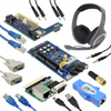 RF, RFID, Wireless Evaluation Boards - DK-8640-10061-2A-ND - DigiKey