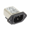 Power Entry Modules (PEM) - 4-6609987-2-ND - DigiKey
