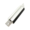 D-Sub Connector Assemblies - 2057-DB25-SD-ND - DigiKey