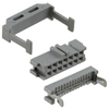 Free Hanging, Panel Mount - 3M15460-ND - DigiKey