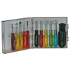 Screw and Nut Driver Sets - PS130N-ND - DigiKey