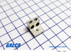 ILSC Mechanical Lugs - AU-2/0 - Galco Industrial Electronics