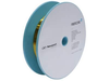 Optical Fiber, Singlemode, 1550-1650 nm, Polyimide Coated, Low Attenuation -- F-SM1500-9/125-P