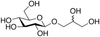 1-(β-Glucosyl)glycerol(Mixture of Diastereomers) - 25918 - Medical Isotopes, Inc.
