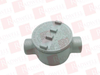 Outlet/Handy Box - 60751633 - Radwell International