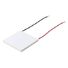 Thermoelectric, Peltier Modules - 2223-CP185039-ND - DigiKey
