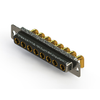 D-Sub Connector Assemblies - 151-630-8W8-640-3N1-ND - DigiKey
