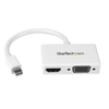 Adapters, Converters - 5214-MDP2HDVGAW-ND - DigiKey