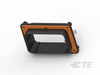 Rectangular Connector Accessories - DRBF-1A - ODG (Origin Data Global)